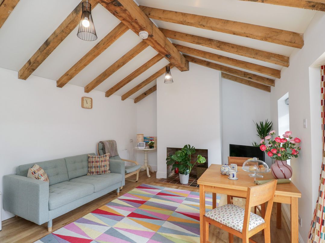 Cosy Cottage