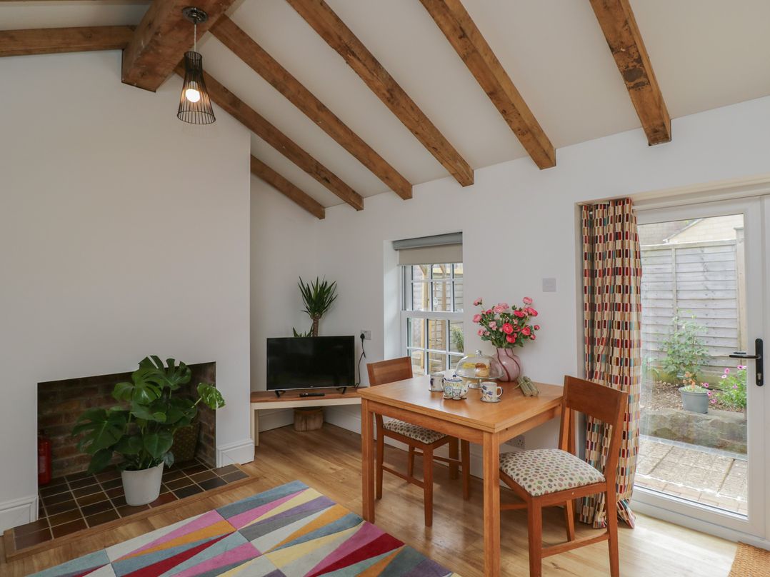 Cosy Cottage