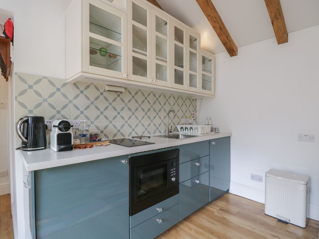 Cosy Cottage