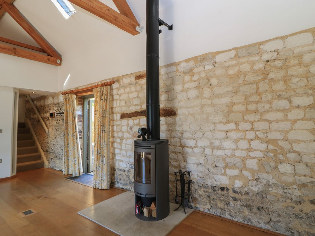 Frome Gazey Barn