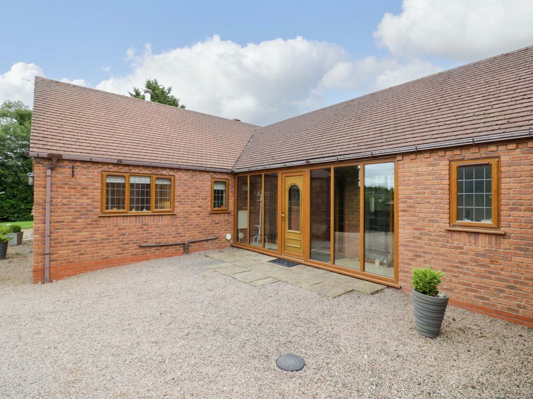 Meadow View Bungalow