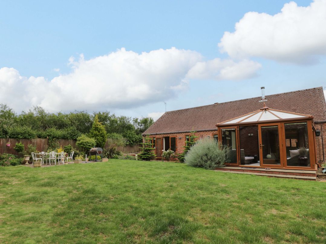 Meadow View Bungalow
