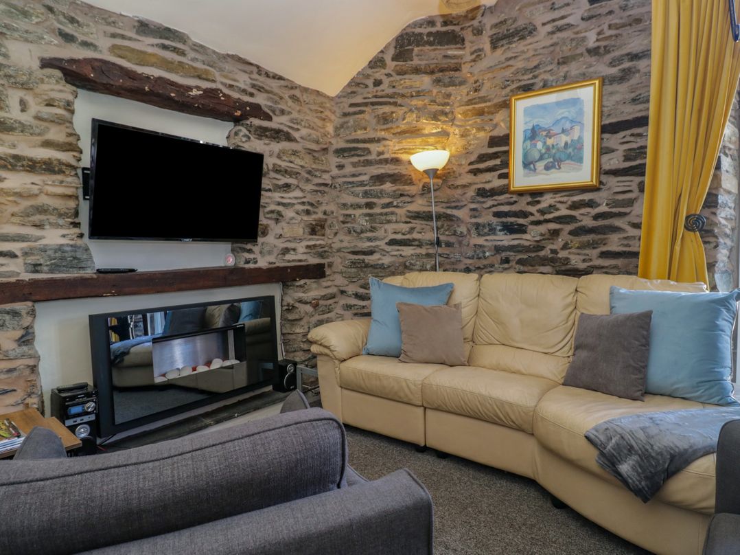 Hillside Cottage