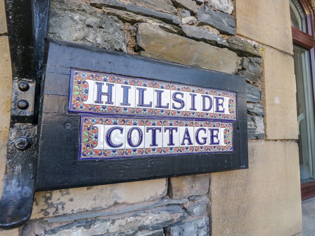 Hillside Cottage