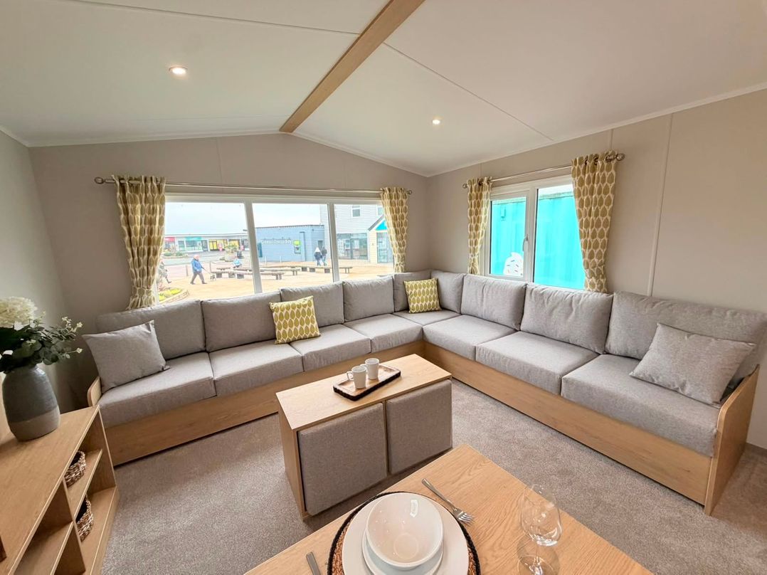 Trecco Bay Holiday Park - Magnolia 11