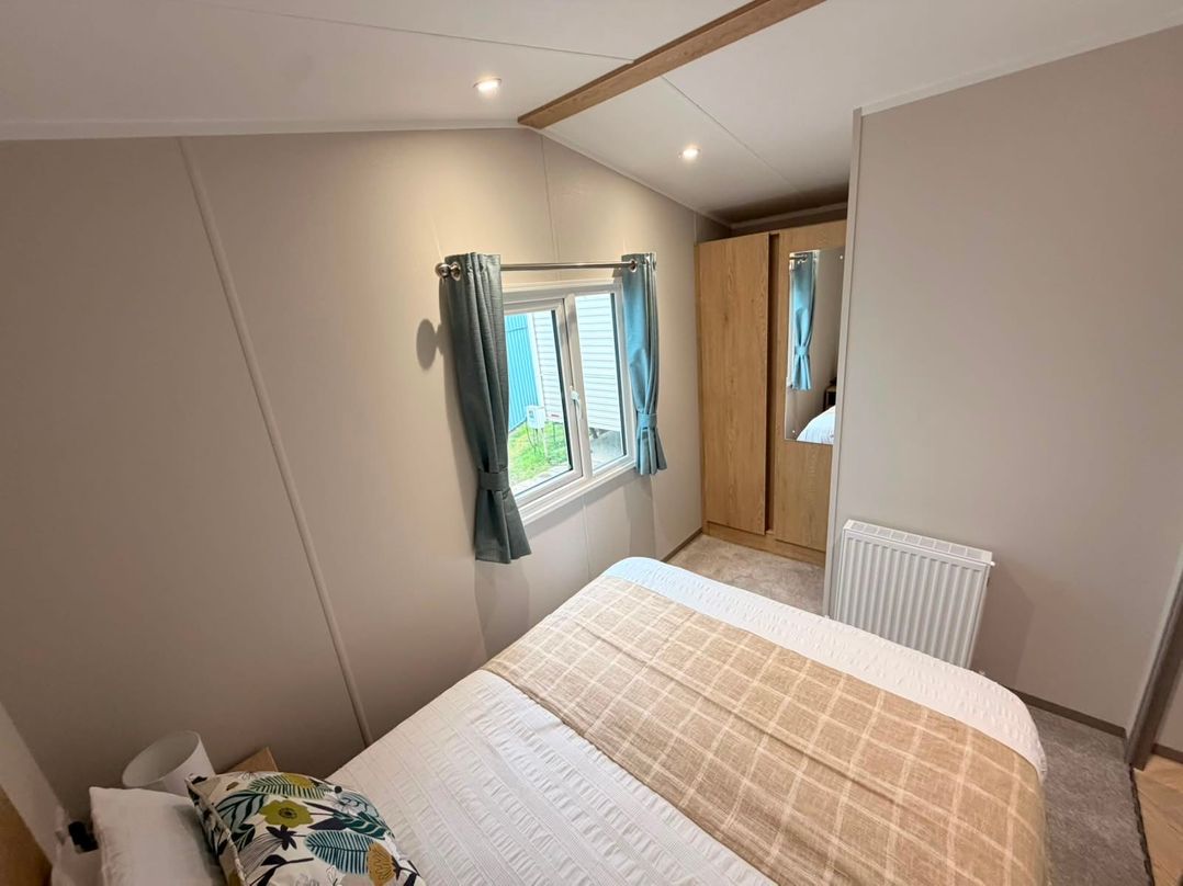Trecco Bay Holiday Park - Magnolia 11