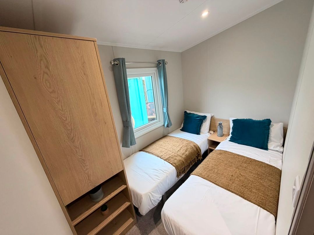 Trecco Bay Holiday Park - Magnolia 11