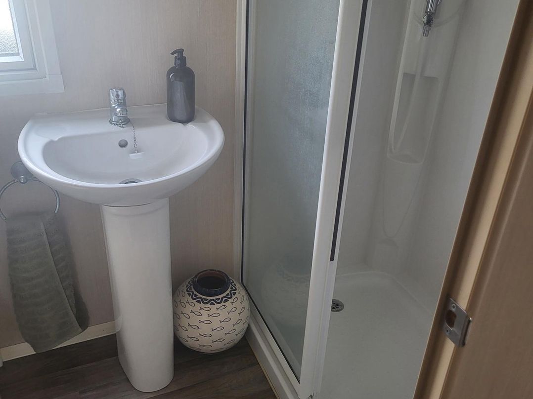 164 Broadland Sands Holiday Park