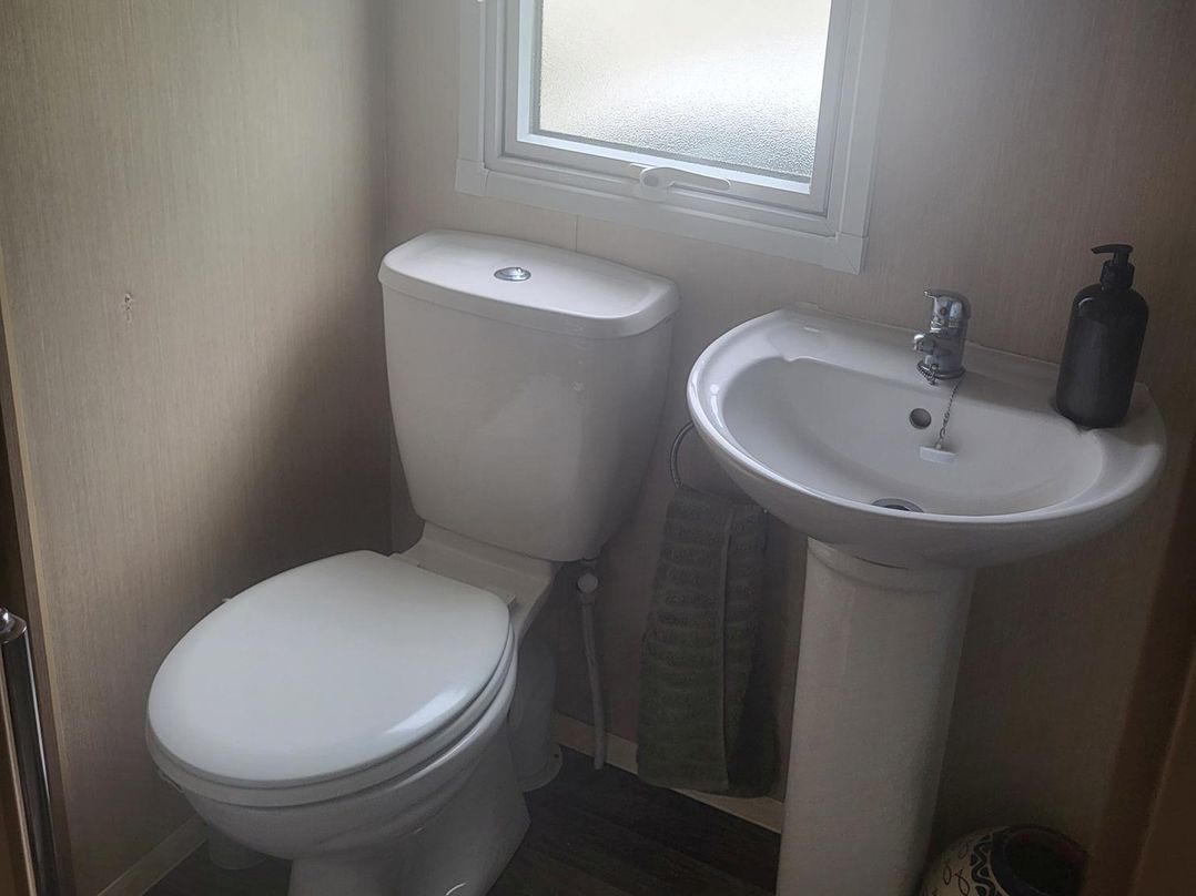 164 Broadland Sands Holiday Park