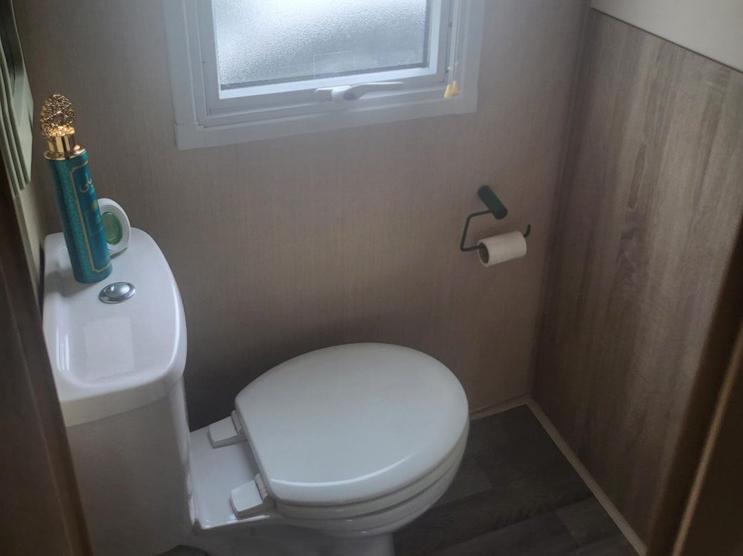 164 Broadland Sands Holiday Park