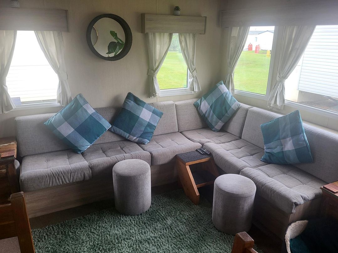 164 Broadland Sands Holiday Park