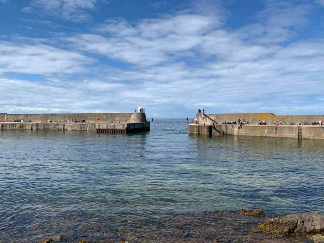 The View 3 Bed Cottage Findochty Buckie Moray