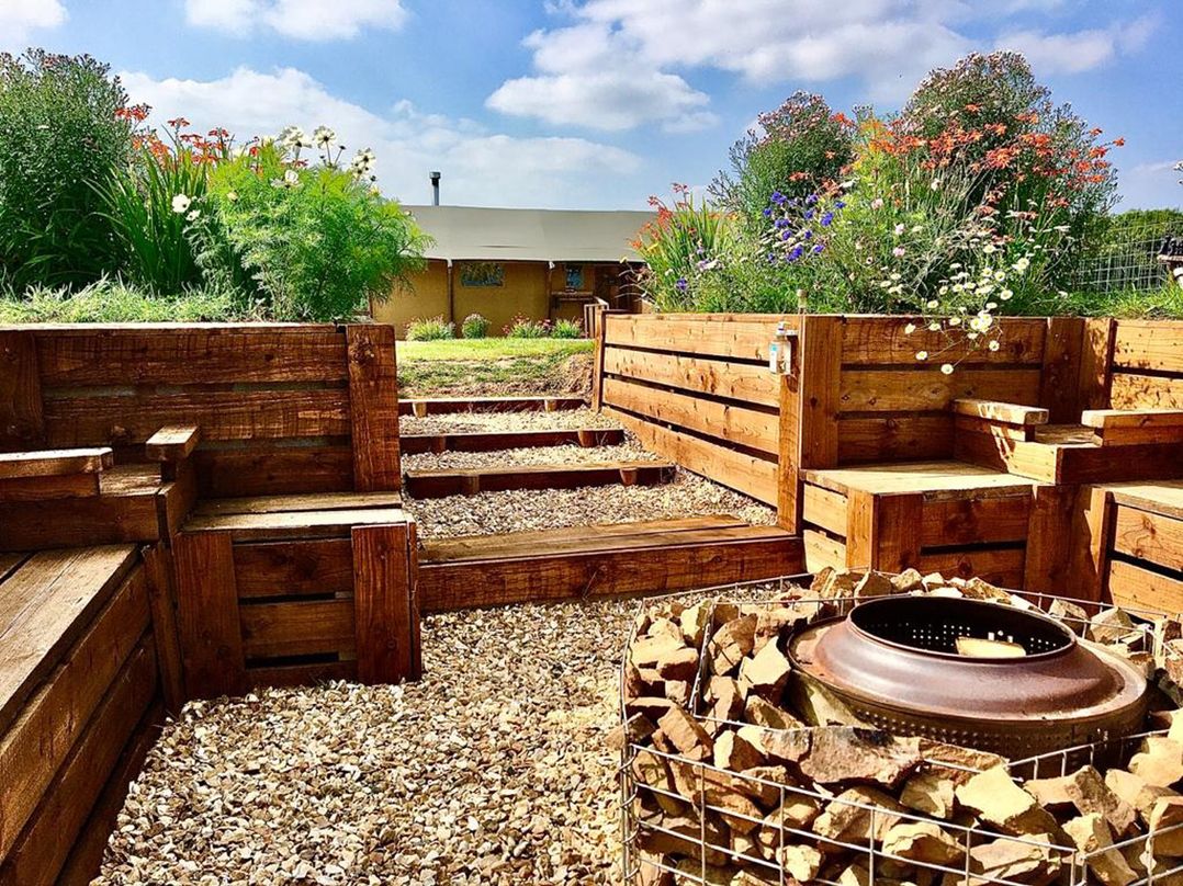 Luxury Safari Lodge Sleeps 4/6 Deer Park Dogs Ok