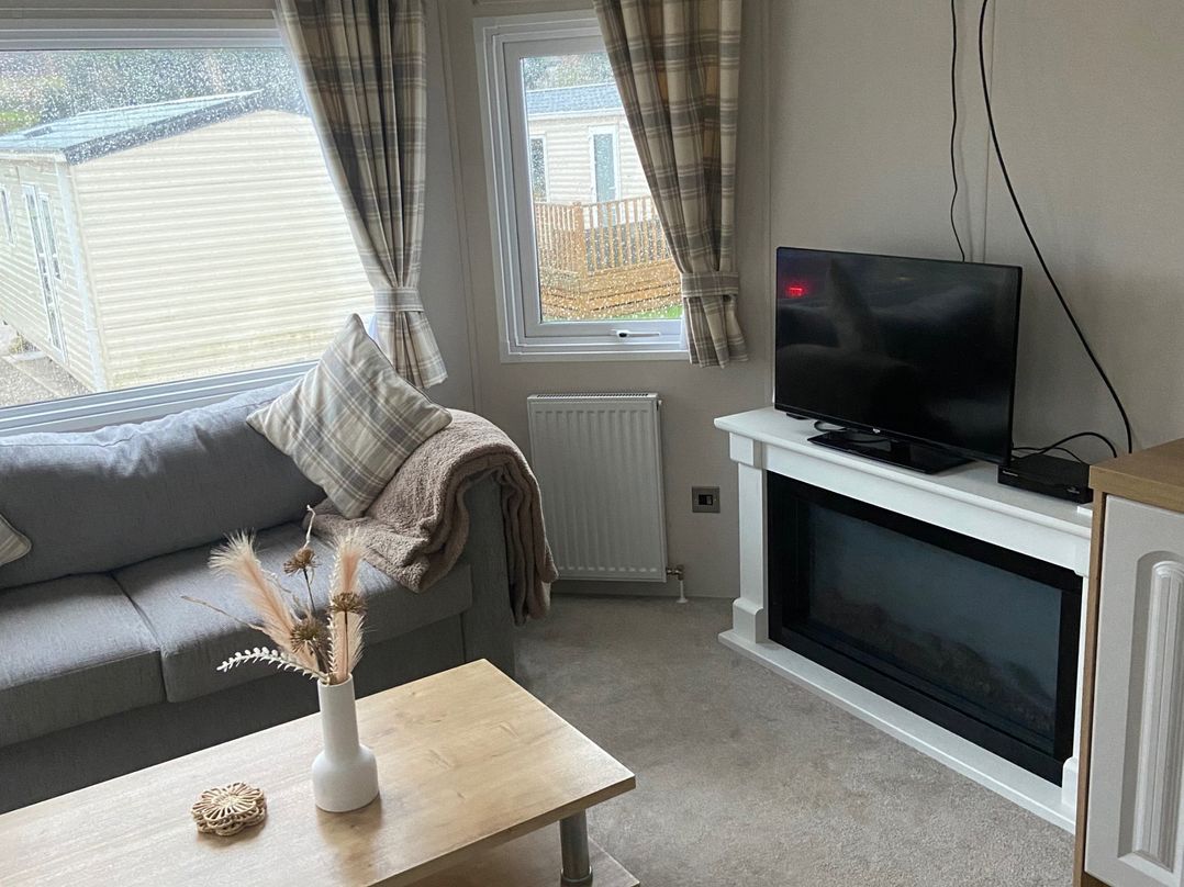 Westfield Lodge Retreat Sleeps 6 Pet Friendly