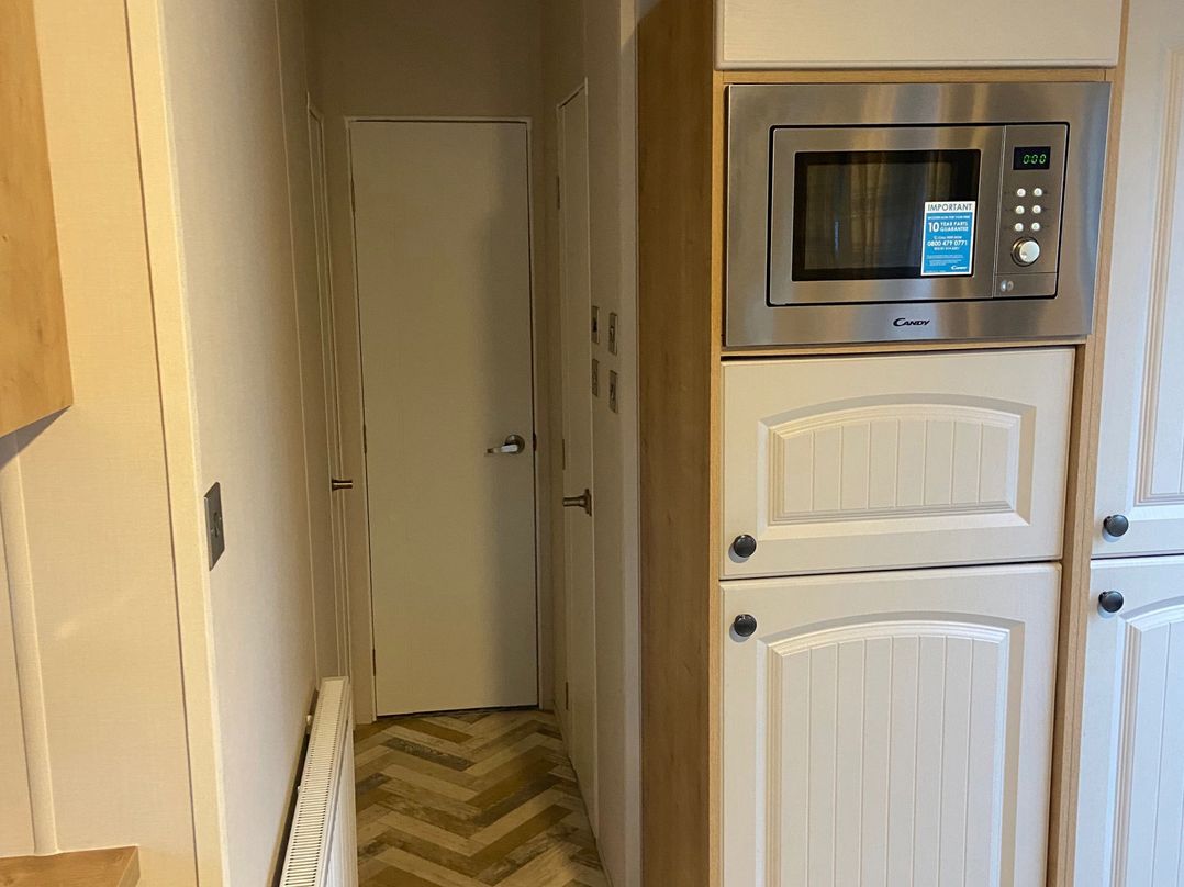 Westfield Lodge Retreat Sleeps 6 Pet Friendly