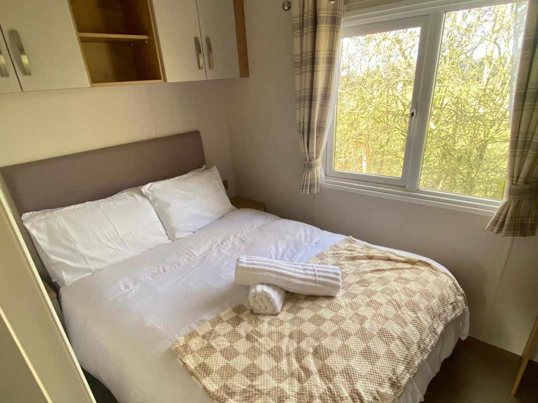Westfield Lodge Retreat Sleeps 6 Pet Friendly