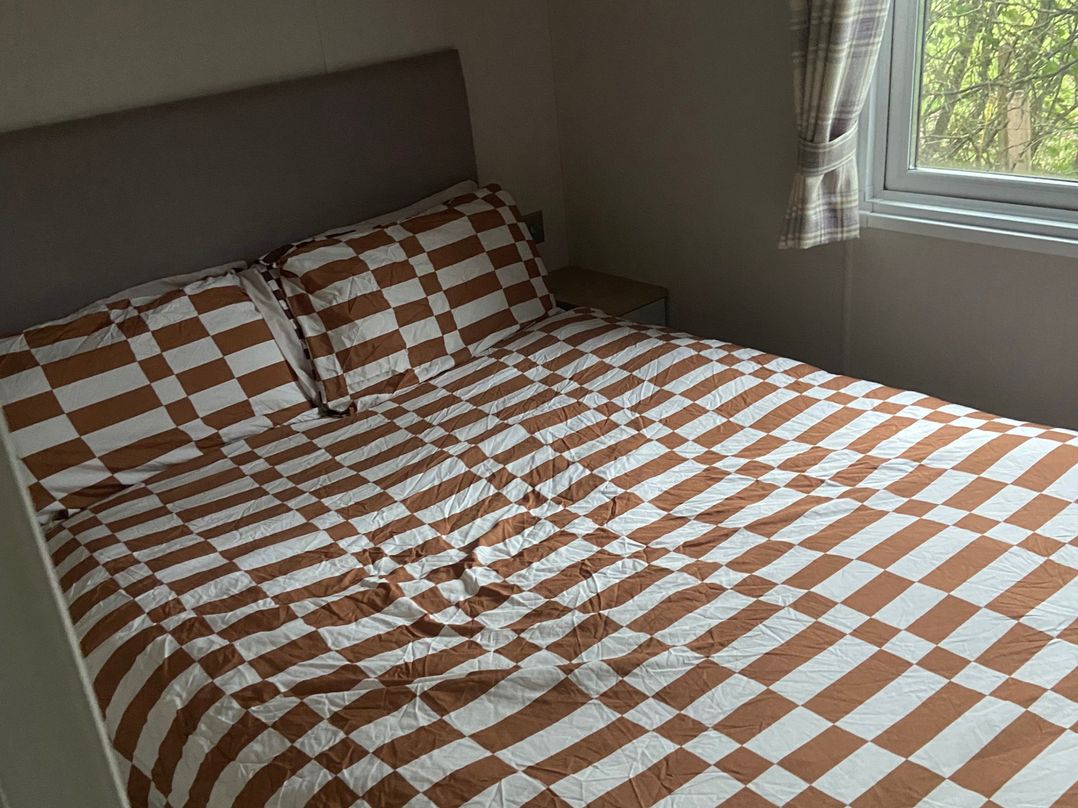 Westfield Lodge Retreat Sleeps 6 Pet Friendly