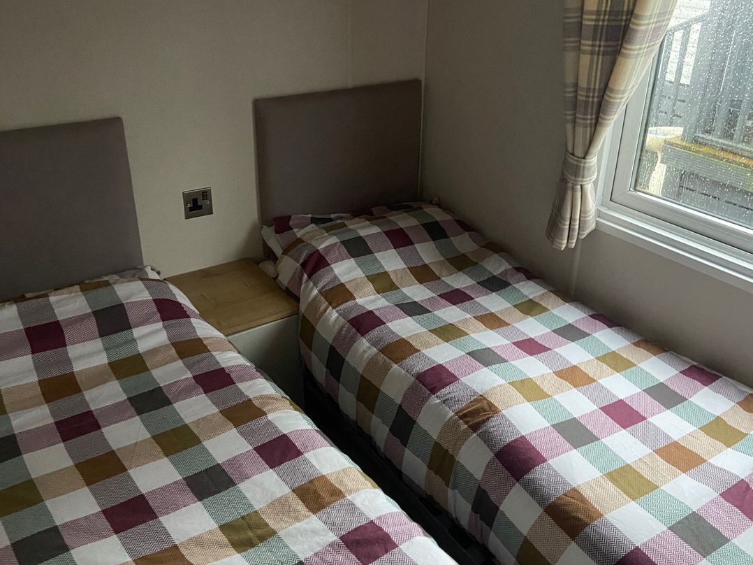 Westfield Lodge Retreat Sleeps 6 Pet Friendly