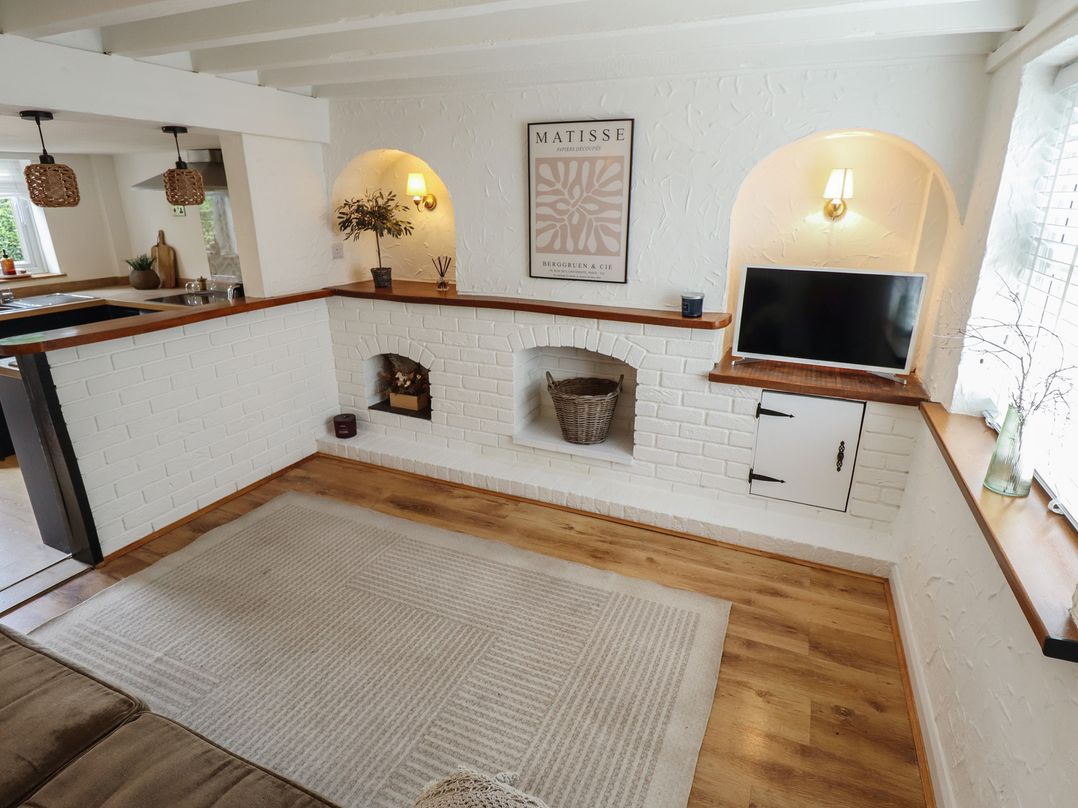 Pax Cottage