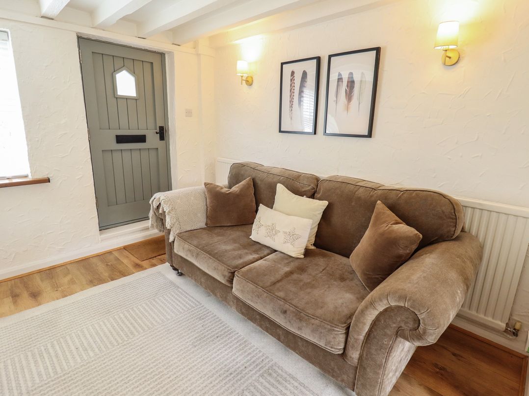 Pax Cottage