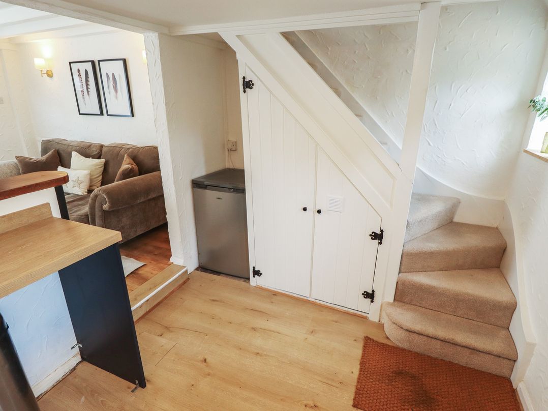 Pax Cottage
