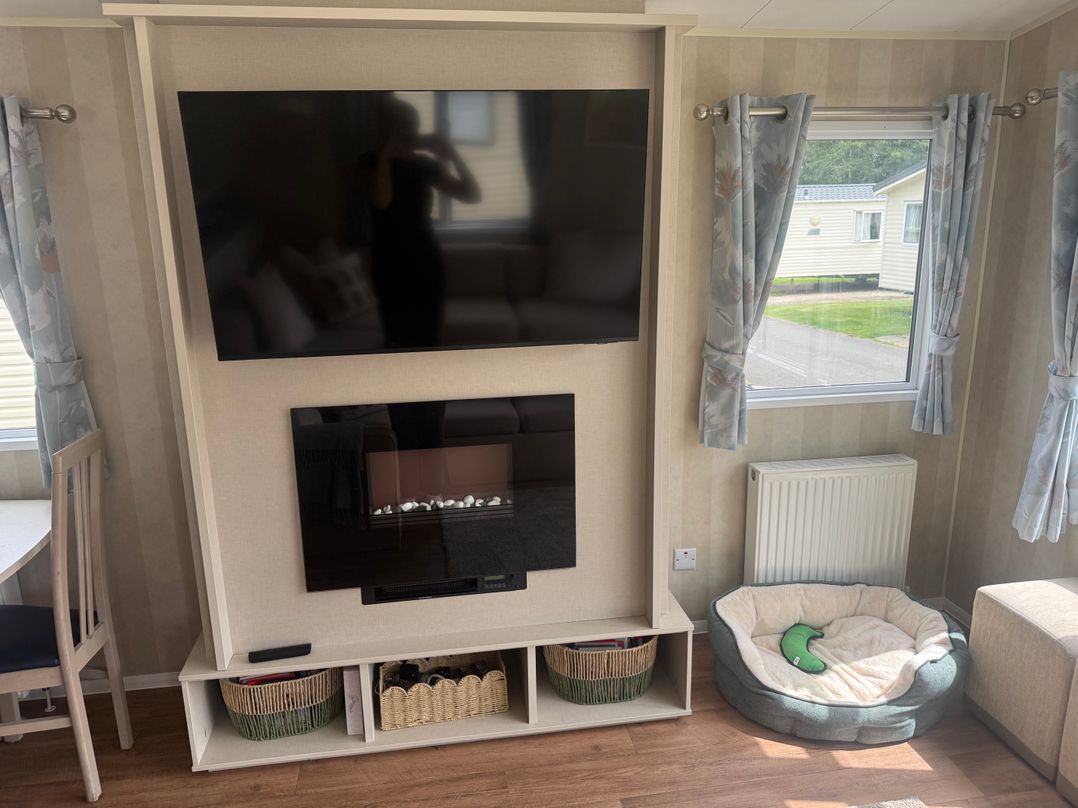 Haggerston Castle Lakeside East 76