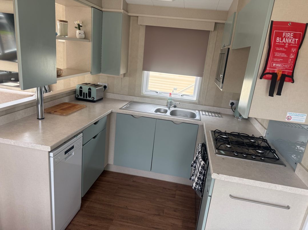 Haggerston Castle Lakeside East 76