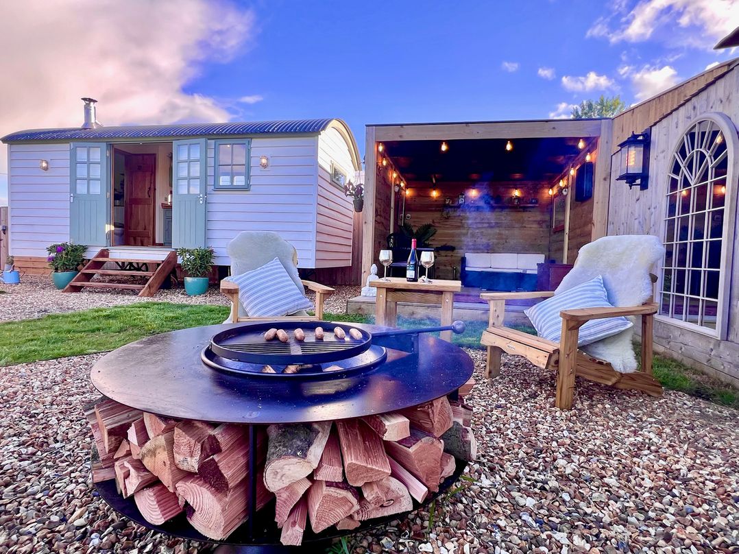 Olive Hut