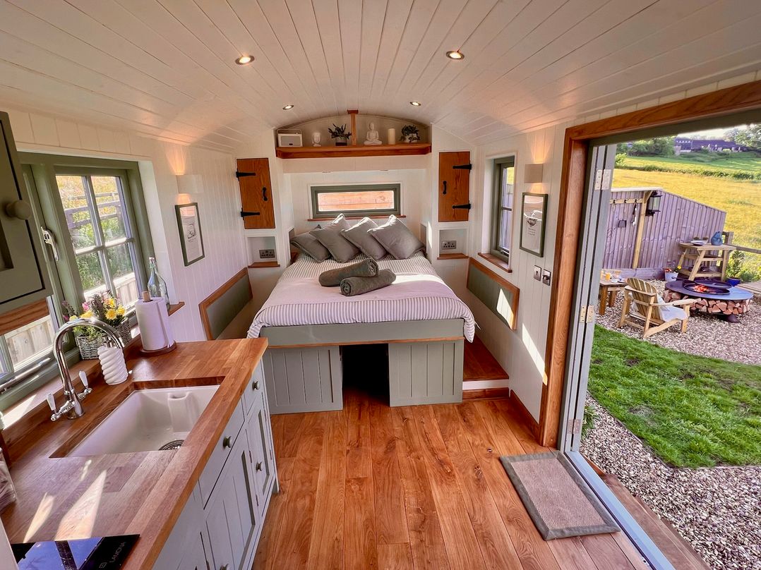 Olive Hut