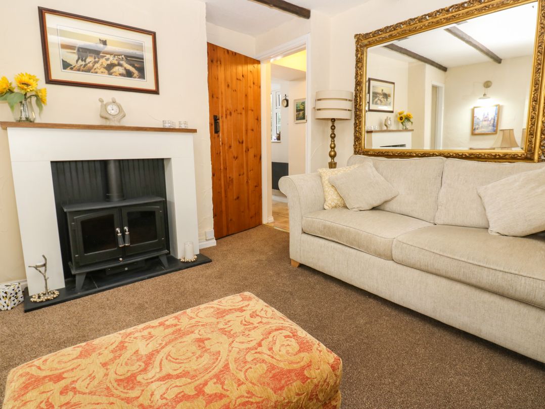 Arch Mews Cottage