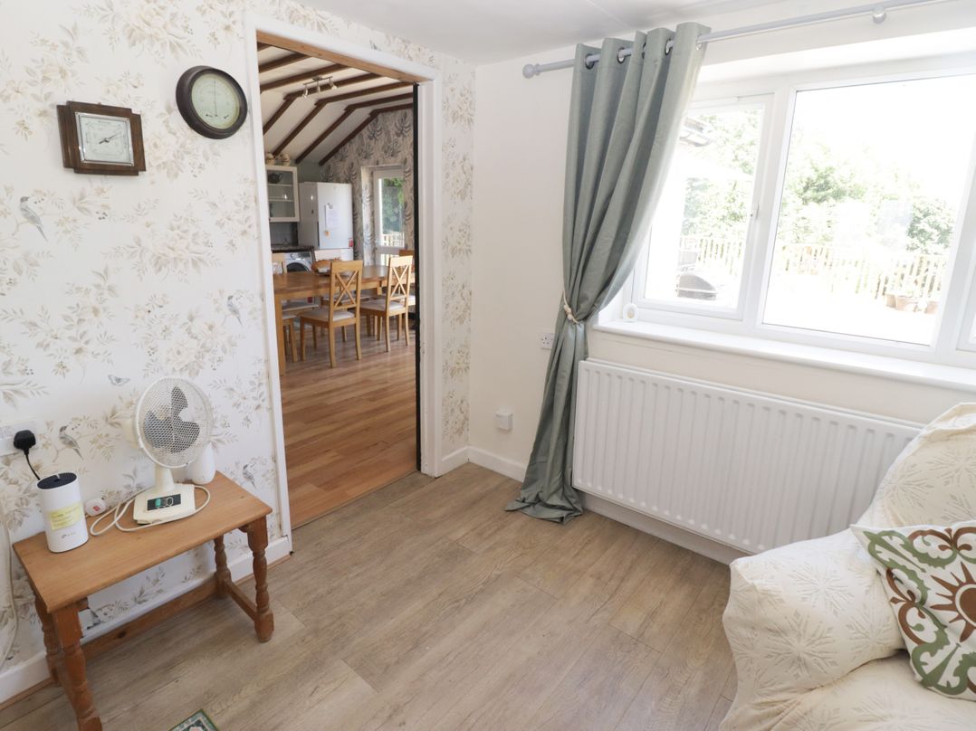 Farm Cottage