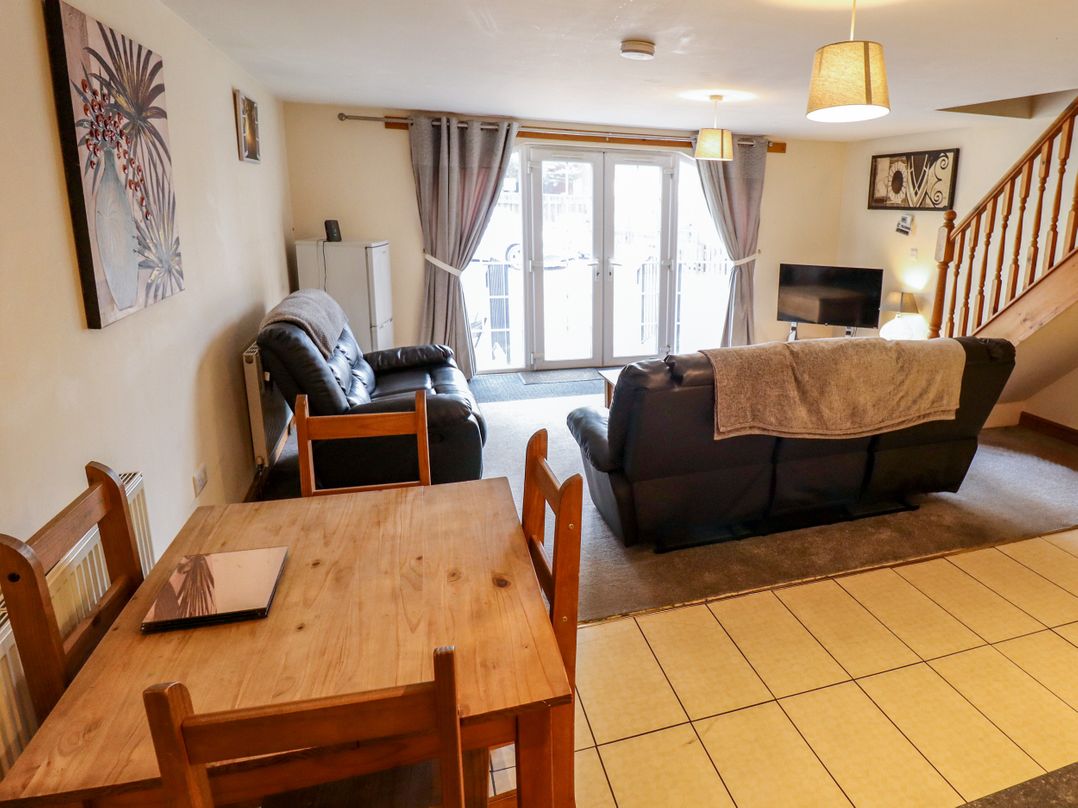 Holiday Cottage 1