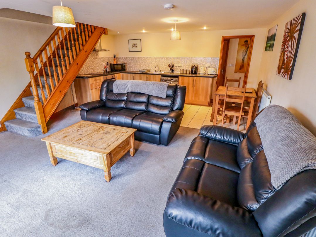 Holiday Cottage 1