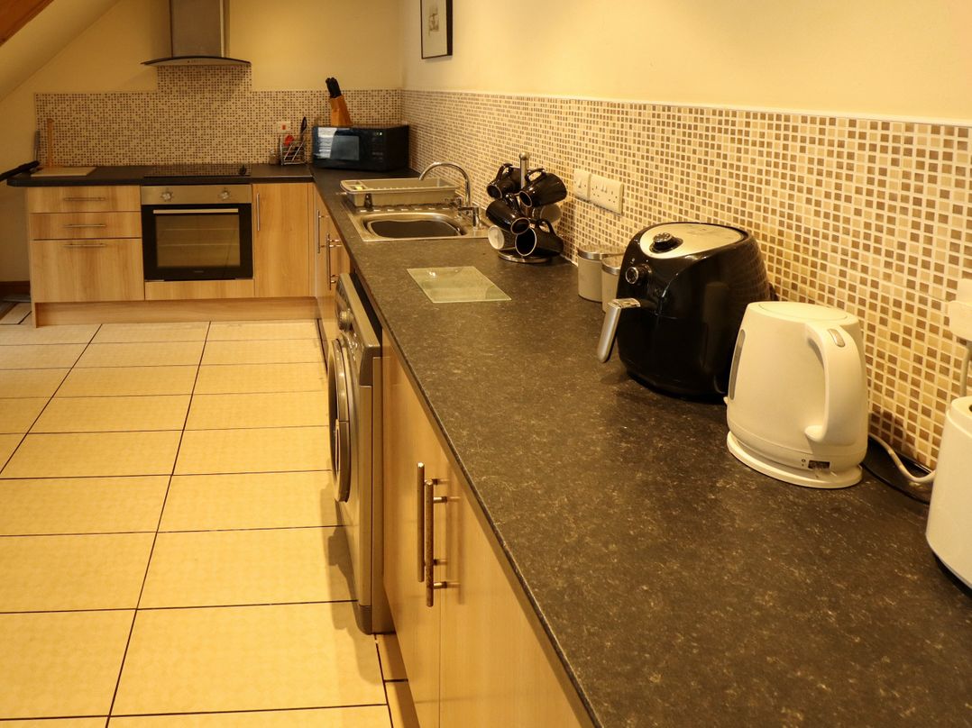 Holiday Cottage 1