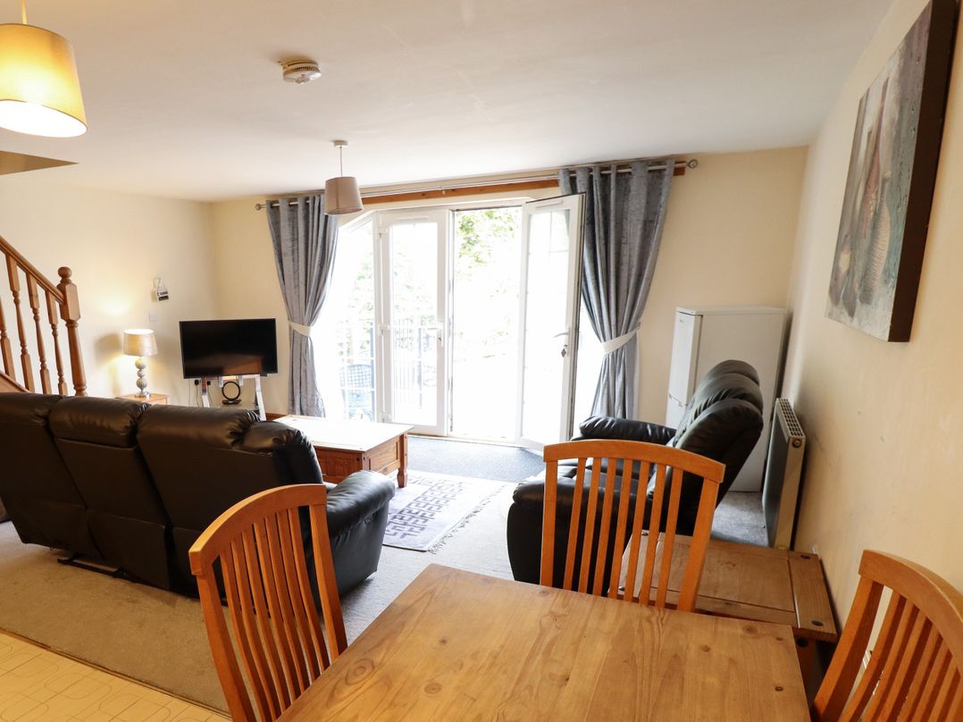 Holiday Cottage 3