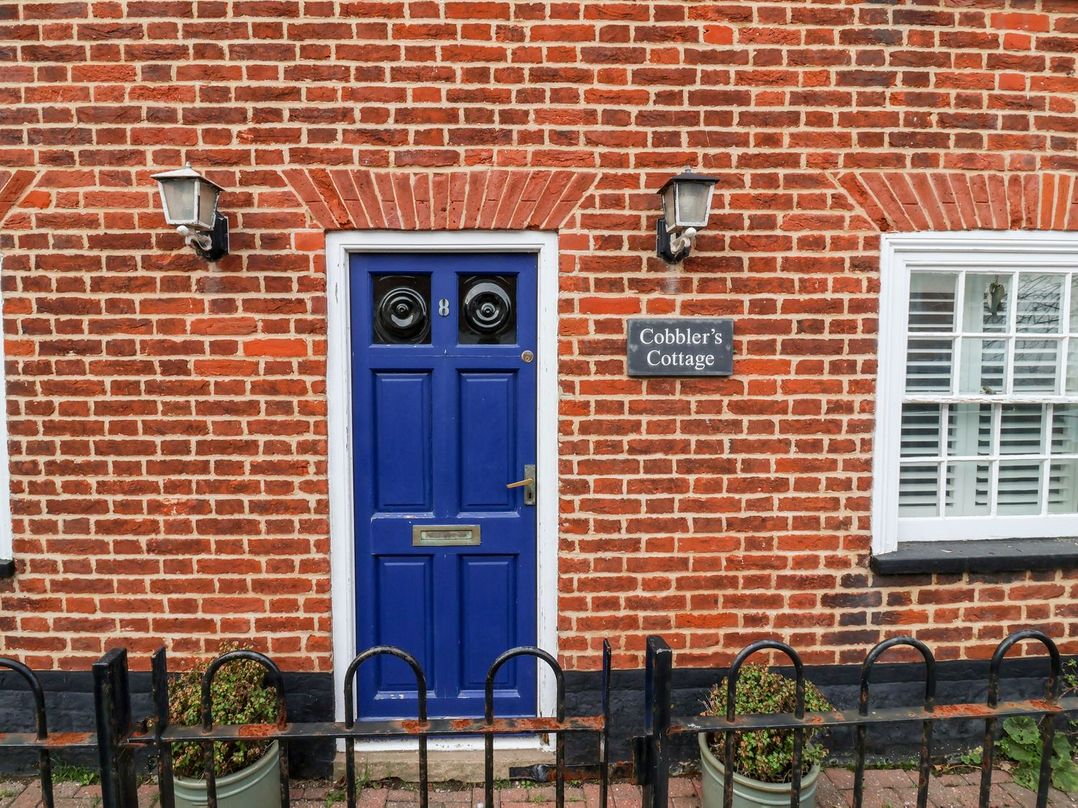 Cobblers Cottage