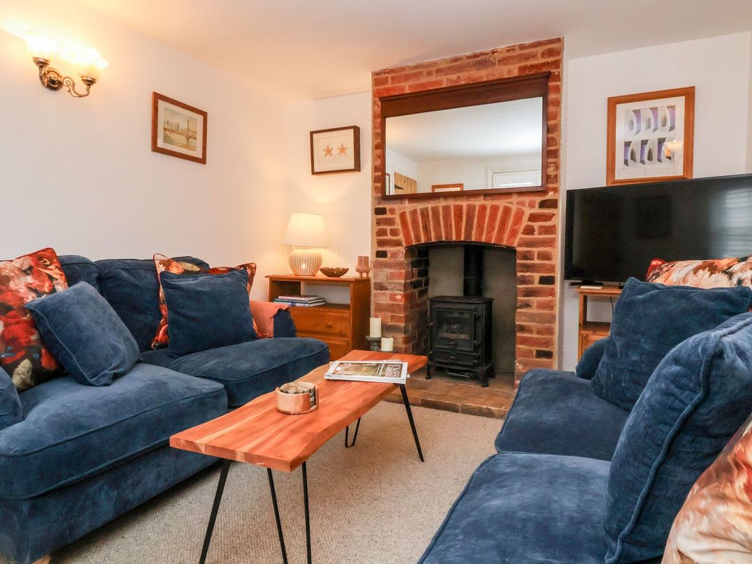 Cobblers Cottage