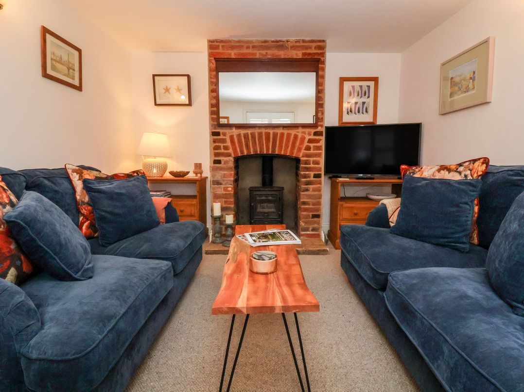 Cobblers Cottage