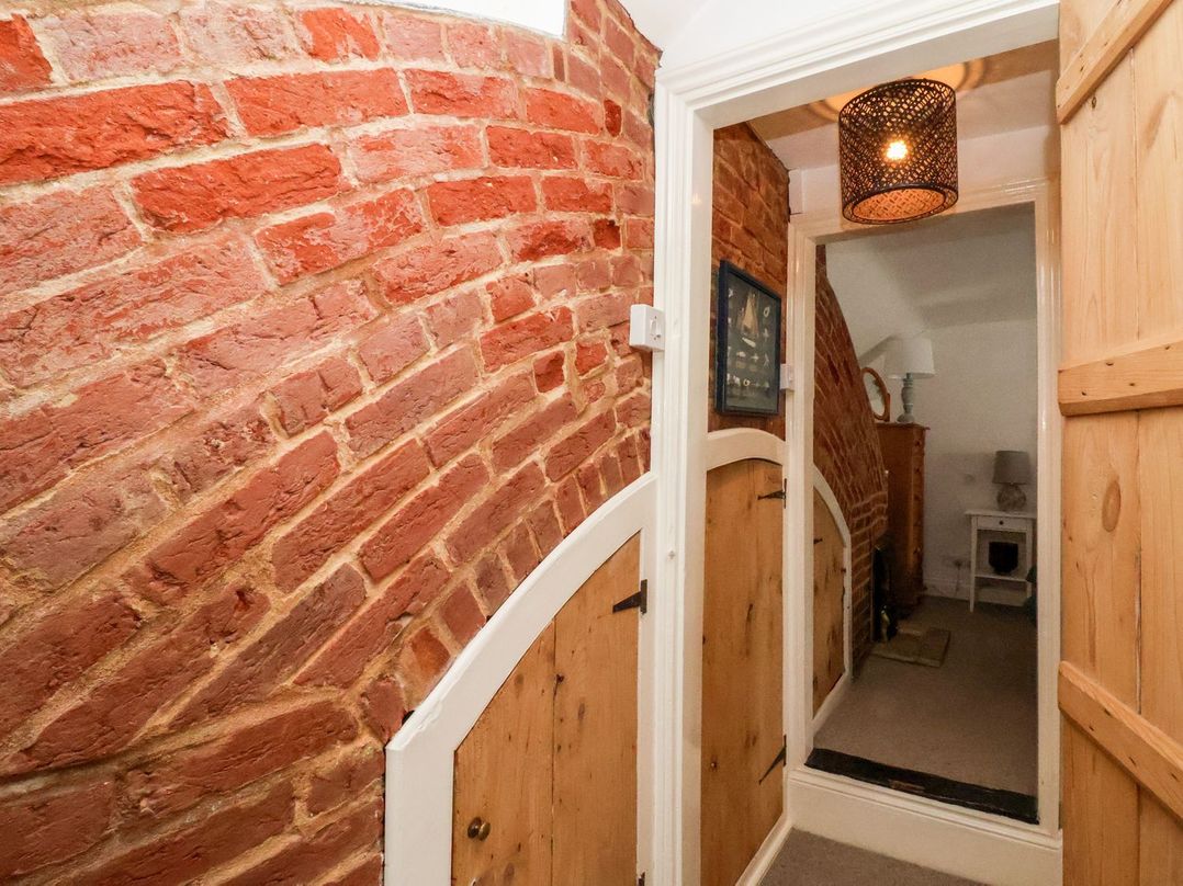 Cobblers Cottage