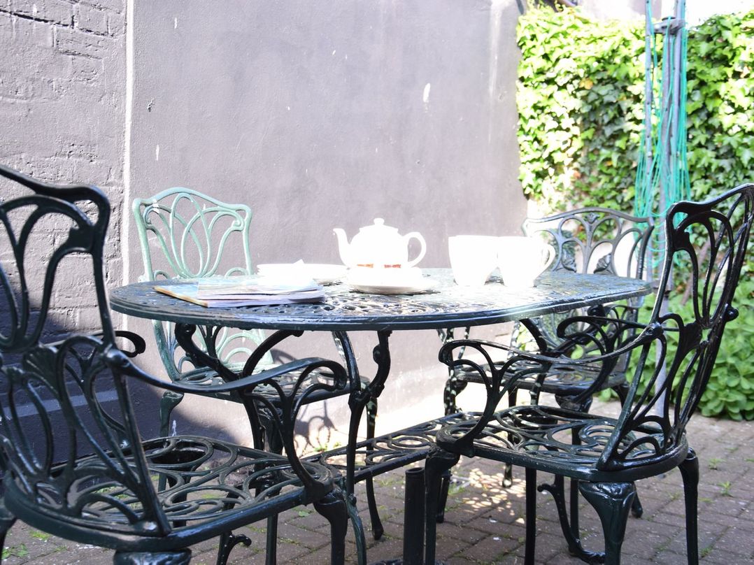 Cobblers Cottage