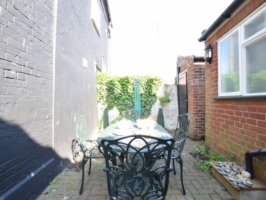 Cobblers Cottage