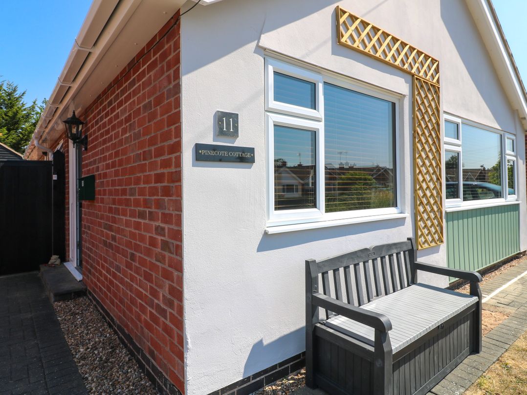 Pinecote Cottage