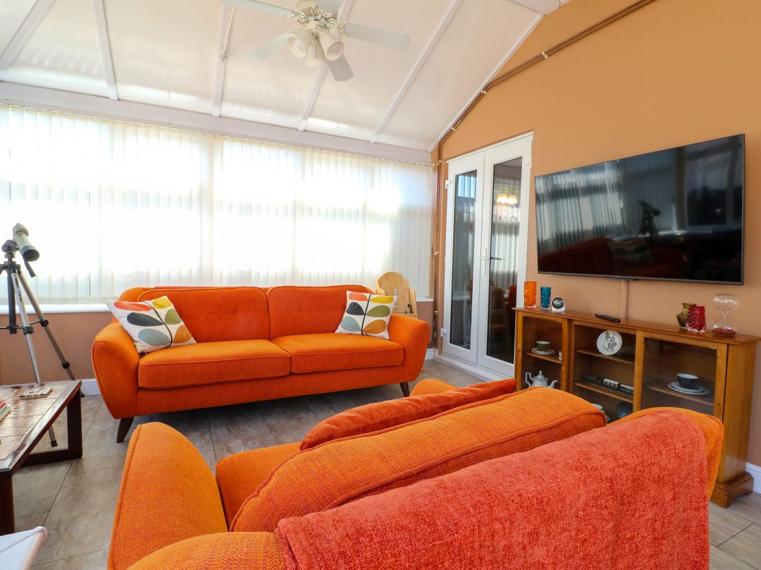 Pinecote Cottage
