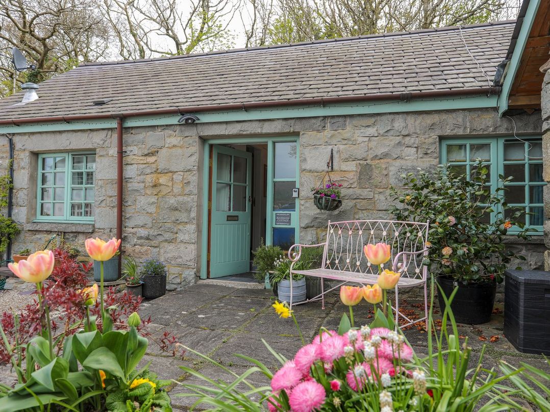 Riverside Cottage