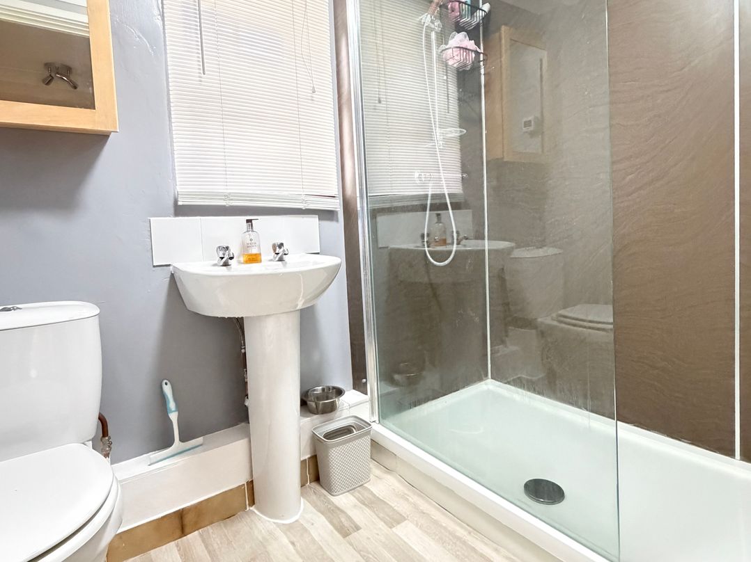No 1 The Martins