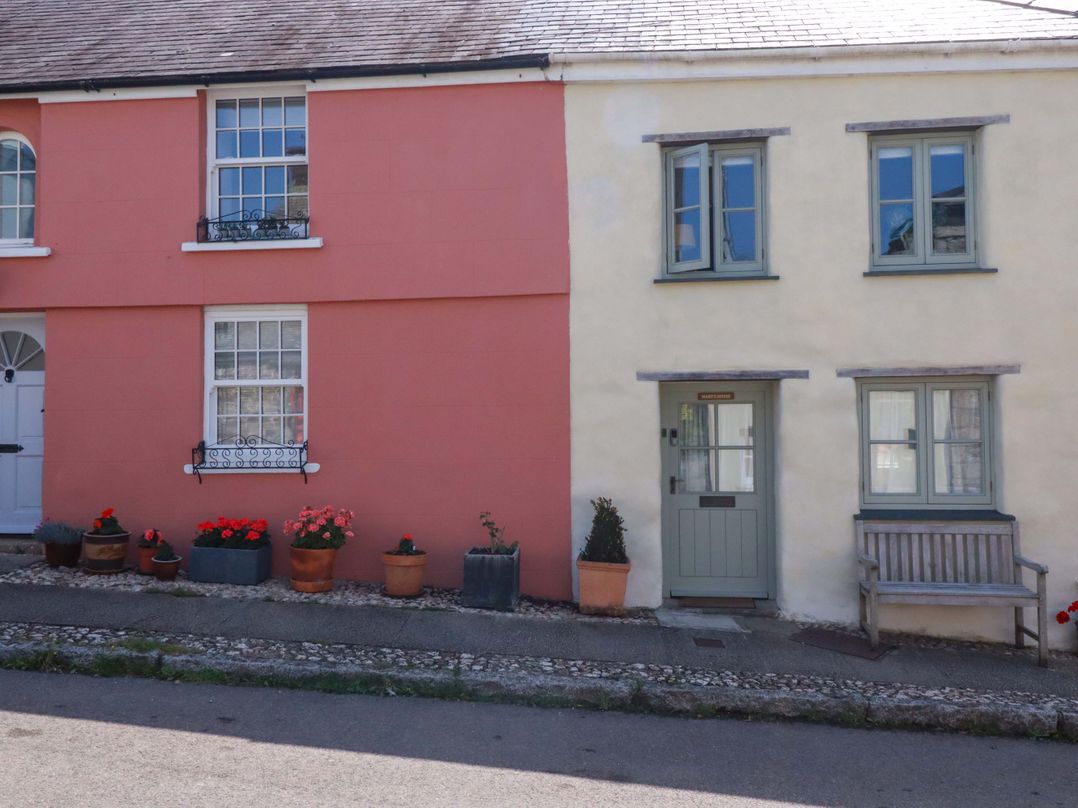 Mary’s House
