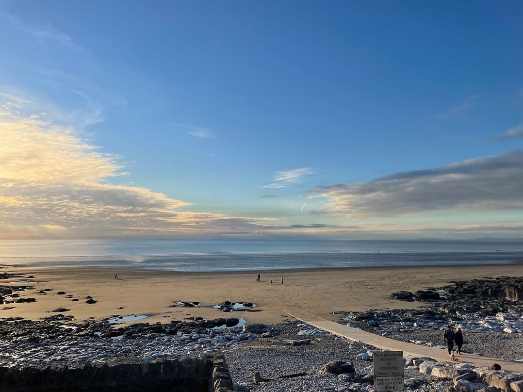 Ty Traeth