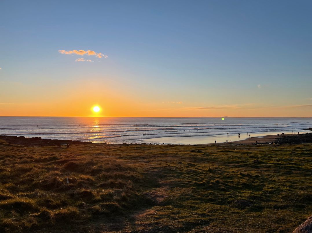 Ty Traeth