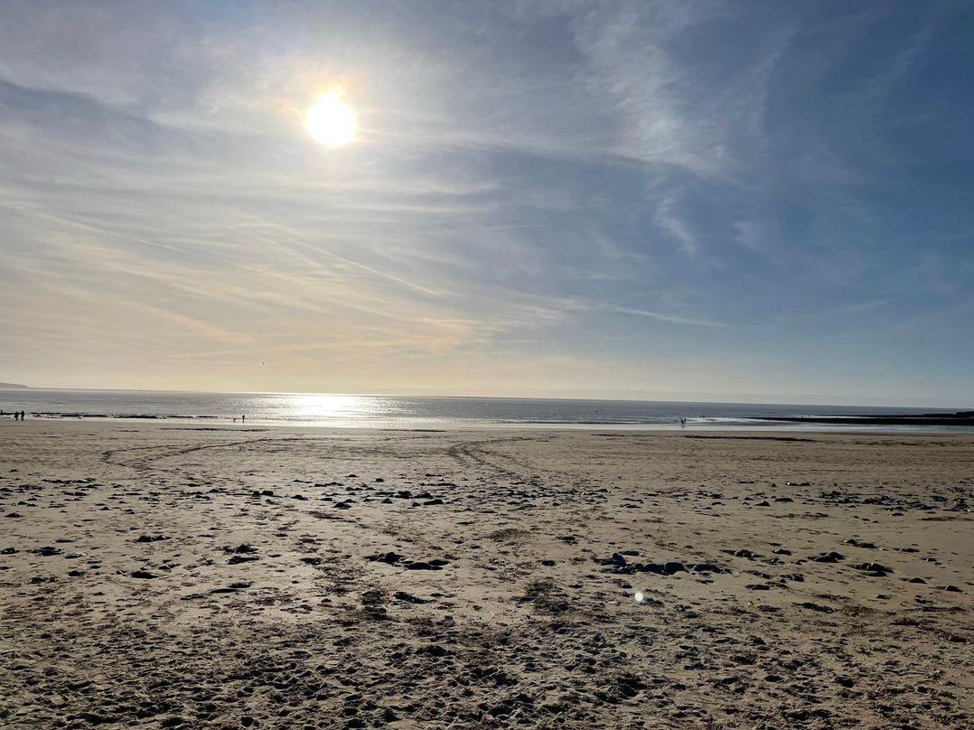 Ty Traeth
