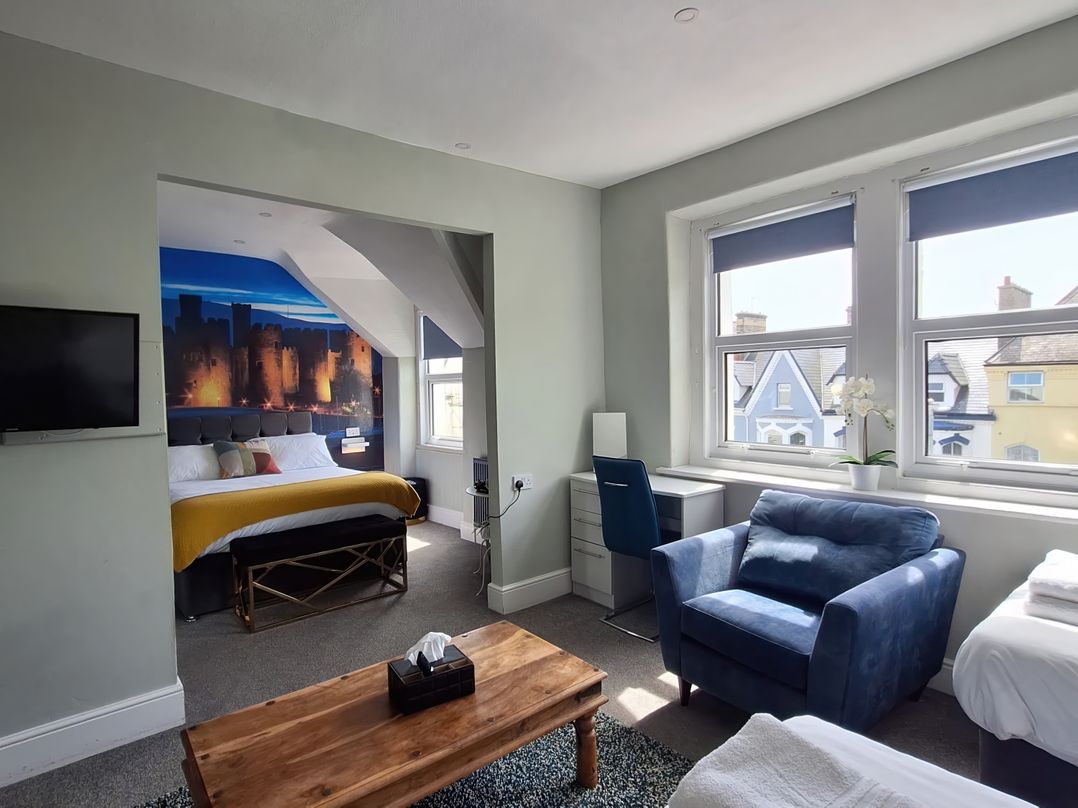 Holiday home guest house